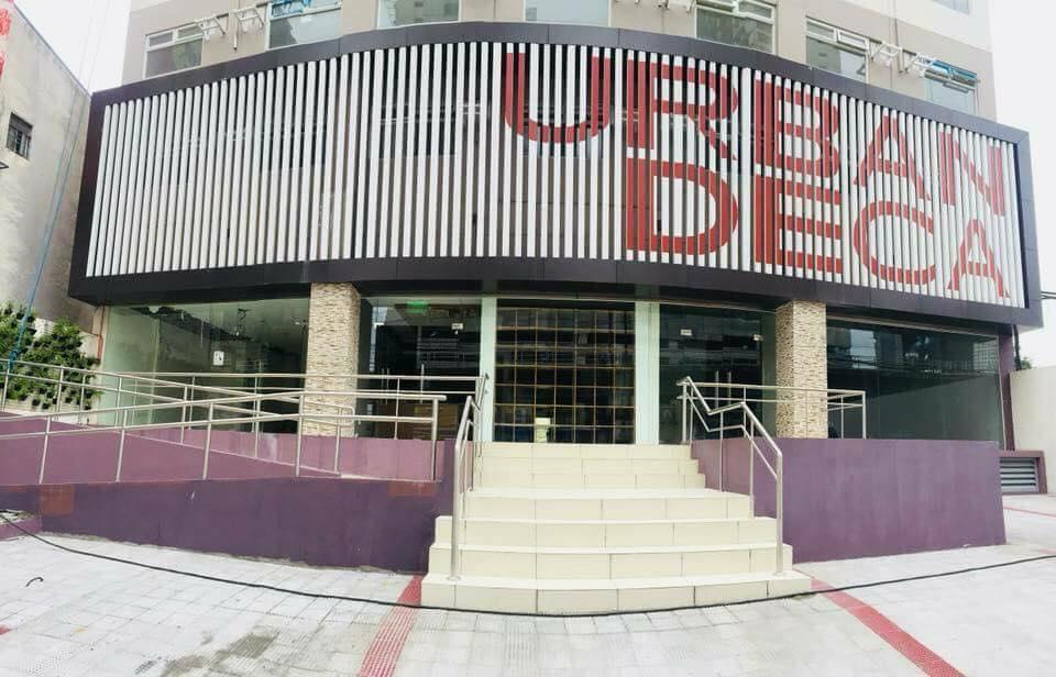 Urban Deca Tower @ Graceysplace Unit 6 Mandaluyong Manila Exterior foto