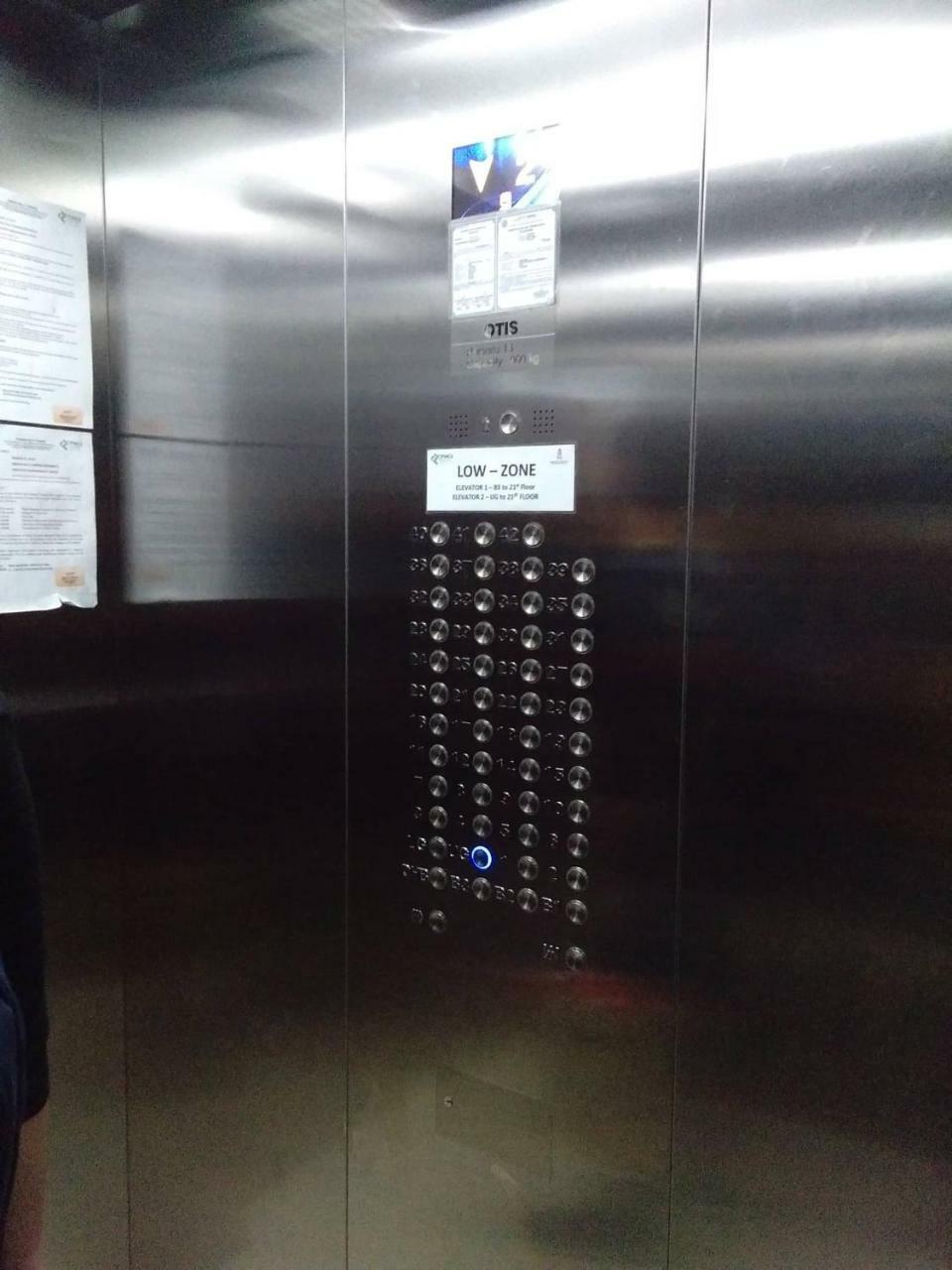 Urban Deca Tower @ Graceysplace Unit 6 Mandaluyong Manila Exterior foto